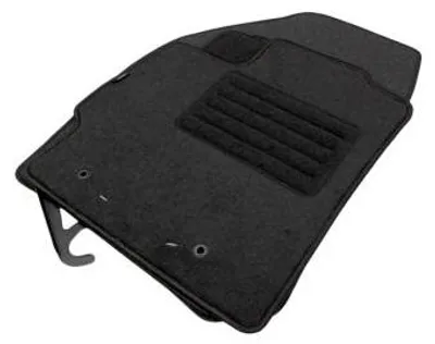 Image de Tapis de sol pour TOYOTA Prius (2009–2012)