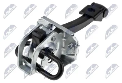Produktbild von NTY EZC-BM-303 Türfeststeller Türfangband für BMW X3 (E83) Vorne Links Vorne Rechts