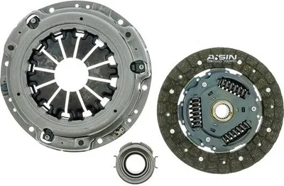 Produktbild von AISIN Kupplungssatz Kupplung für SUBARU FORESTER (SH) KF-040