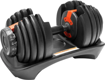 Produktbild von SEVICO Hantelset Gymnastik Fitness Gewichte Hanteln Set von 2,5 bis 24 kg Verstellbare Kurzhantel Hantel Hantelset für Zuhause Kurzhantelset V80