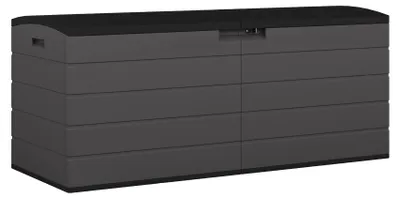 Produktbild von Suncast Kunststoff-Gartenbox 454 L