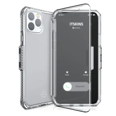 Produktbild von ITSKINS ITSPECVISIP6519TRA, iPhone 11 Pro Max, Transparent