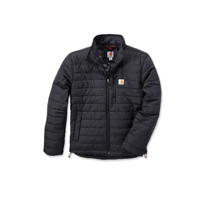 Image de Blouson CARHARTT Gilliam Jacket Noir T.XL - 102208BLACK-XL