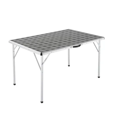 Immagine prodotto di Coleman Campingtisch 2000024717, Camping-Tisch, alluminio