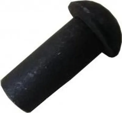 Produktbild von Stahl-Blindniet mit Kugelkopf 6 × 20 mm – 952 6 × 20