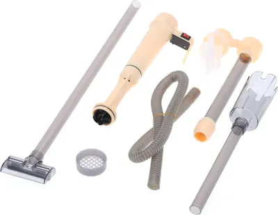 Produktbild von Elektrischer Bodenreiniger Wasserfilter Waschmaschine Saugheber Vakuum Wasserpumpe fuer Aquarium