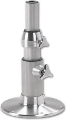 Obrázek produktu pro Zwaardvis 3stupňová nastavitelná stolová noha 360-710 mm