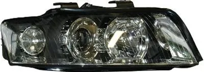 Produktbild von DIEDERICHS Scheinwerfer Links für AUDI A4 Avant (8E5, B6) 1017983
