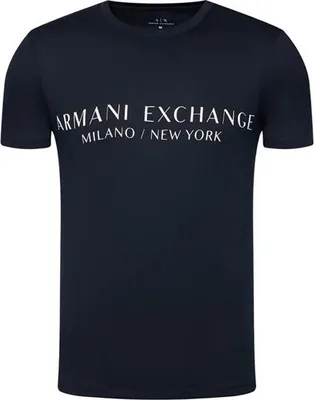 Produktbild von Armani T-shirt 8NZT72Z8H4Z1510, Größe: 174