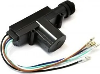 Produktbild von AMiO 01681 Stellmotor Zentralverriegelung elektrisch