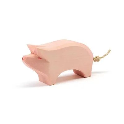 Produktbild von Schwein Rüssel hoch
