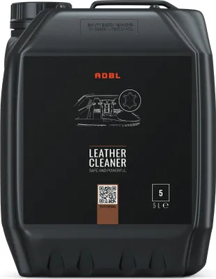 Produktbild von Reinigungsmittel für Lederpolsterung ADBL ADB000468