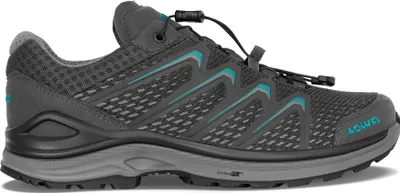 Produktbild von Lowa MEADOW GTX LO SL Damen graphit/arktis 40