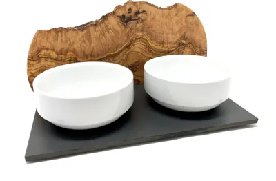 Produktbild von Futterstation "Cats only" DUO MOUNTAIN