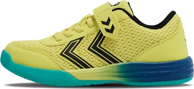 Produktbild von Hummel Multiplay Flex Vc Jr Limeade/Anthacite Limeade/Anthacite 34
