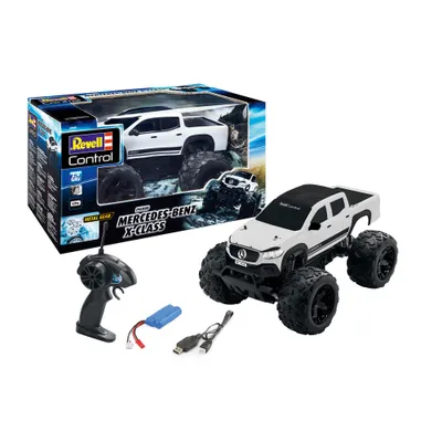 Immagine prodotto di Revell 24465 - Auto RC Mercedes Classe X