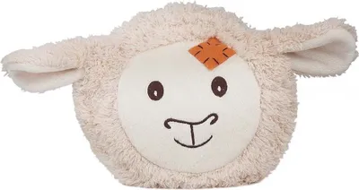 Obrázok produktu pre Môj malý hrejivý priateľ - ovca