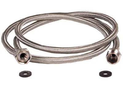 Immagine prodotto di Prolunga per rubinetto KTW-A 2 m 1140090103