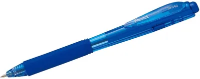 Produktbild von Pentel BK440-C, Blau, Blau