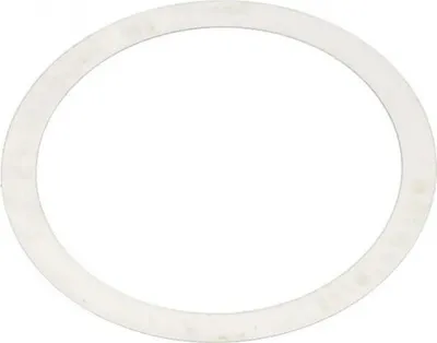 Obrázok produktu pre Fsa 1-1/4'' Mw259 Rozpierka náhlavnej súpravy Silver Silver Jedna veľkosť