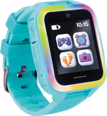 Image de Lisciani Hi Tech Educational Mio Watch Kinder-Smartwatch