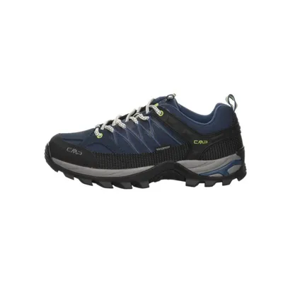 Immagine prodotto di Scarpone da trekking CMP da uomo in blu, misura 39