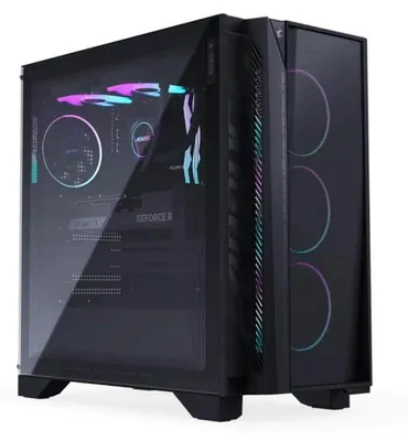 Zdjęcie produktu dla GIGABYTE AORUS PRIME 5 AP551, procesor Ryzen 7 9800X3D, 32 GB pamięci RAM, dysk SSD 2 TB, karta graficzna RTX 5070 Ti 16 GB, system Windows 11 Home