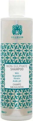 Productafbeelding van Valquer Shampoo zonder sulfaten, 300 ml