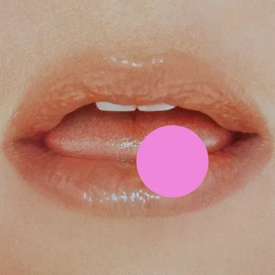 Produktbild von Kesha - . (Pink Coloured) (LP)
