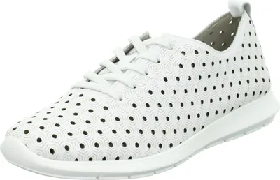 Obrázok produktu pre Dámske topánky Remonte R7101-80 weiss 40