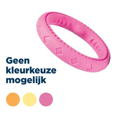 Obrázek produktu pro Trixie Kroužek TPR 17 cm, termoplastová guma