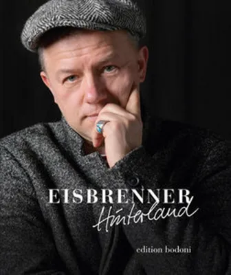 Produktbild von Eisbrenner - Hinterland