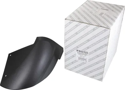 Immagine prodotto di Copertura originale esterna destra paraurti anteriore 735617231