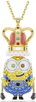 Produktbild von Swarovski Minions 5743385 Anhänger