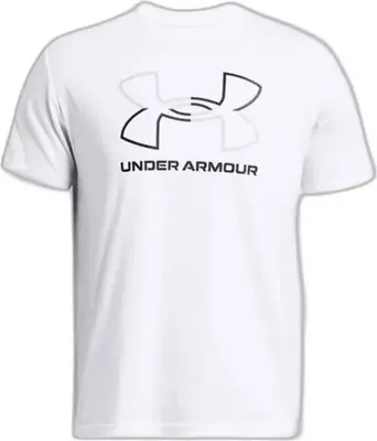 Obrázok produktu pre Tričko Under Armour 1382915-100 pre Uni