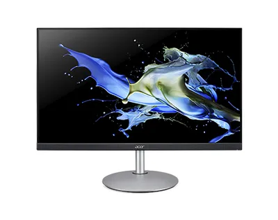 Immagine prodotto di acer UM.HB2EE.013 acer CB272 smiprx Monitor 68,6 cm (27,0 Zoll)