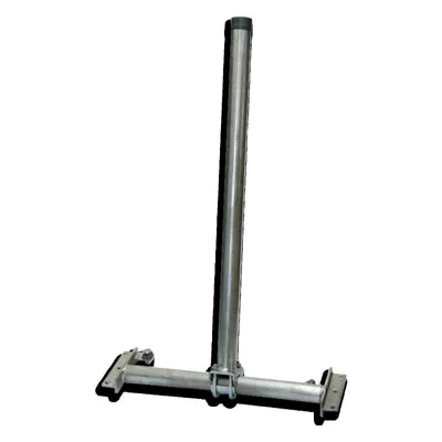 Produktbild von TELEVES SPAHA48/1300 Abstand 520-870mm Dachsparrenhalter Ø48mm L130cm
