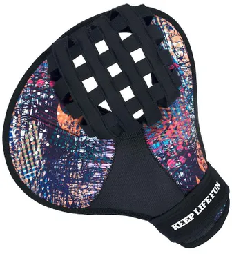 Image de Gant de capture Waboba Multicolore Multicolore One Size