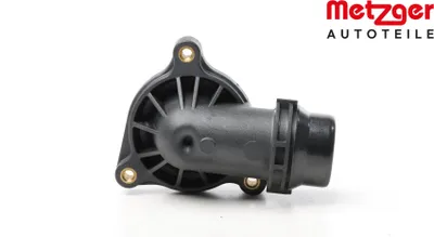 Image de Thermostat liquide de refroidissement METZGER pour BMW 3 Compact