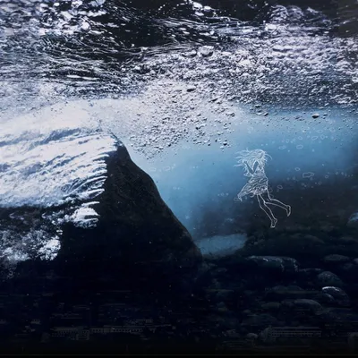 Obrázek produktu pro Isgaard: The Water In You