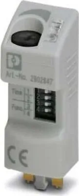 Obrázek produktu pro Phoenix Contact 2902647, 13 x 35 x 12 mm, 16,2 g, -25 - 50 °C