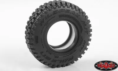 Produktbild von RC4WD Z-T0179 Falken Wildpeak M / T 1.7 Reifen 2 Stk.
