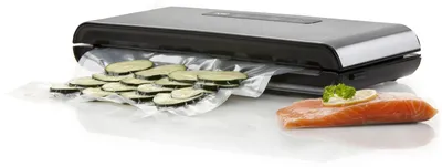 Obrázek produktu pro Domo DO327L, Černá, 700 mbar, 120 W, 370 mm, 150 mm, 65 mm