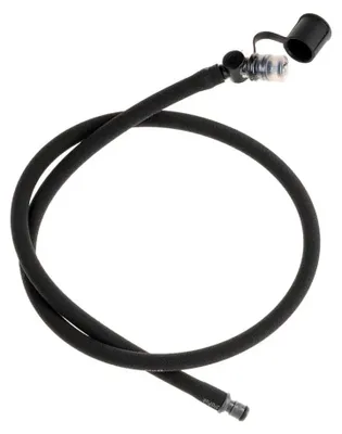 Produktbild von Hydrapak Hydrafusion Trinkschlauch Für Trinkrucksack Silber Silber One Size