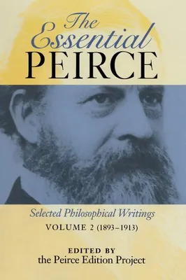 Immagine prodotto di Essential Peirce