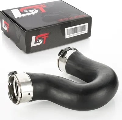 Produktbild von Turboschlauch Turbolader 9065285382 für MERCEDES SPRINTER 903 3-T 311 316 CDI