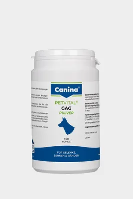 Immagine prodotto di Canina PETVITAL GAG Pulver 200g