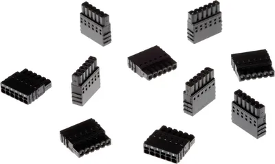 Immagine prodotto di Axis TU6009 CONN 6-PIN 2,5MM 10P (02795-021)