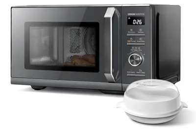 Obrázek produktu pro Mikrovlnná trouba Toshiba MW3-AC26SFI s grilem 6 v 1