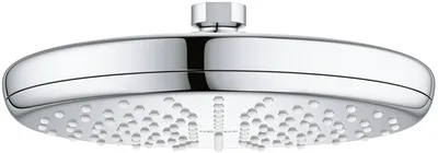 Produktbild von GROHE Vitalio Start 210, Chrom, 1 Stück(e)